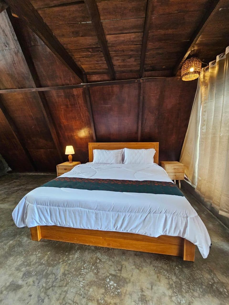Вілла Umauthu Bali Табанан Екстер'єр фото