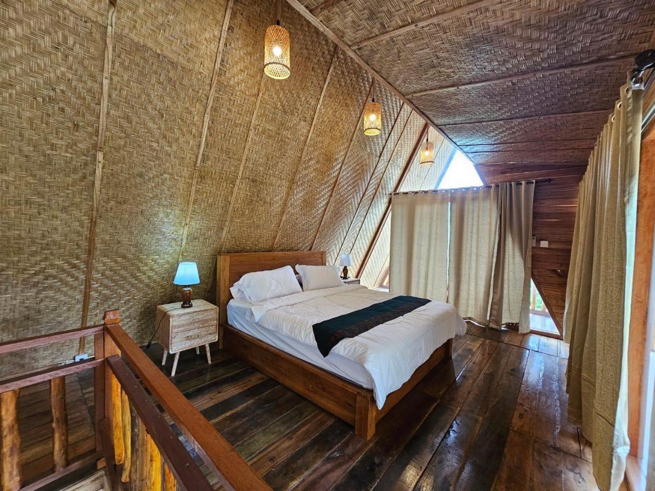 Вілла Umauthu Bali Табанан Екстер'єр фото
